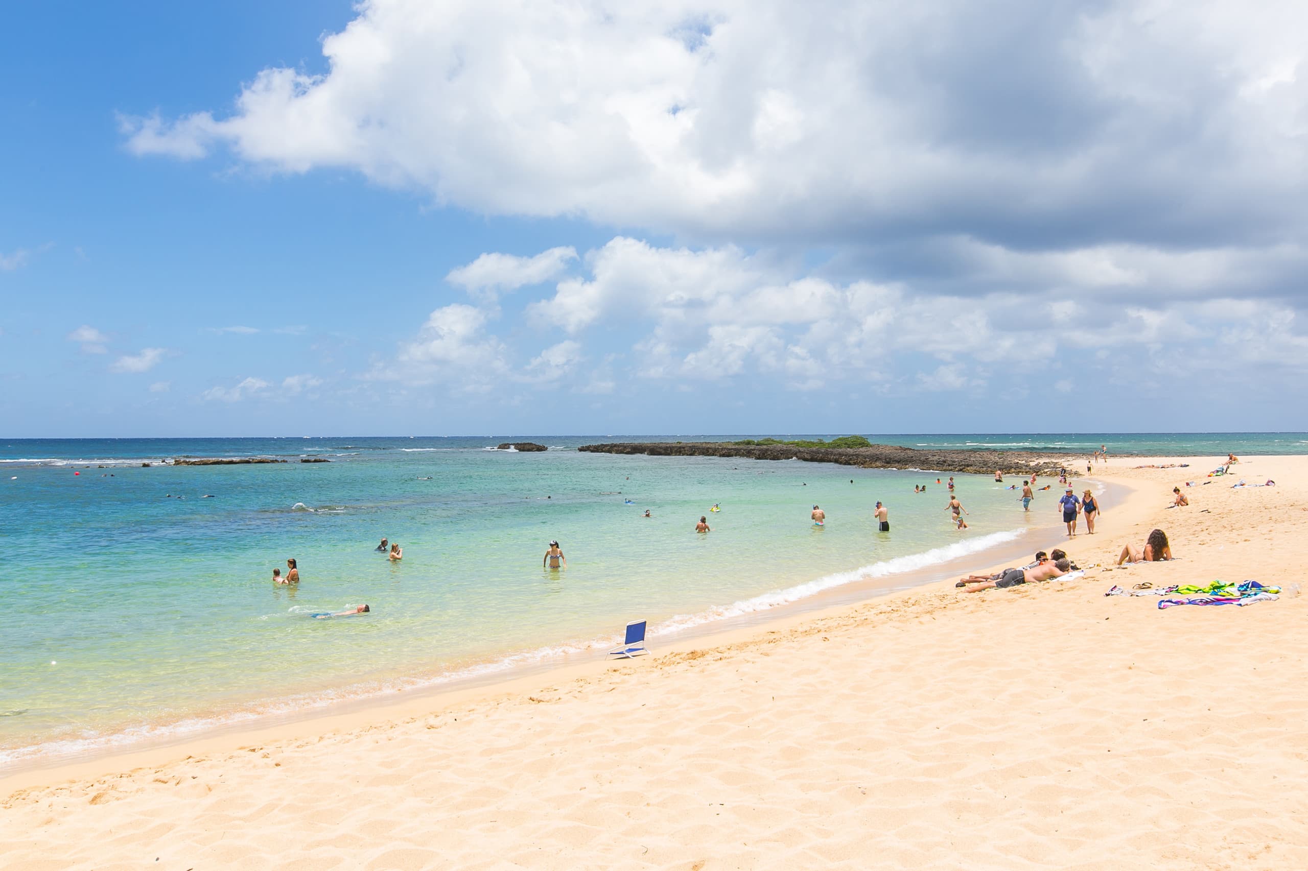 Condo in Kahuku · ★4.68 · 1 bedroom · 3 beds · 2 shared baths - Image 33