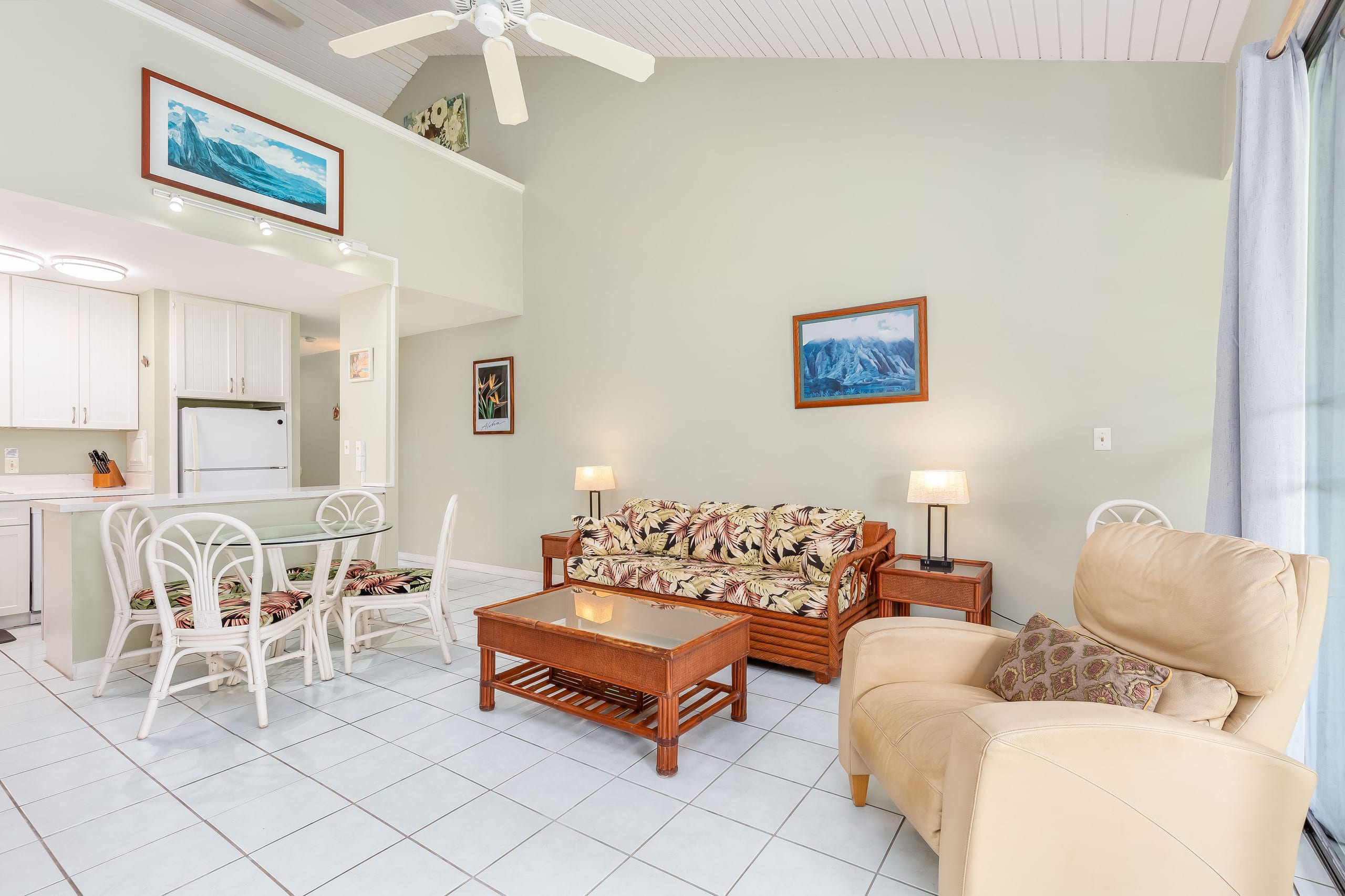 Condo in Kahuku · ★4.68 · 1 bedroom · 3 beds · 2 shared baths - Image 8