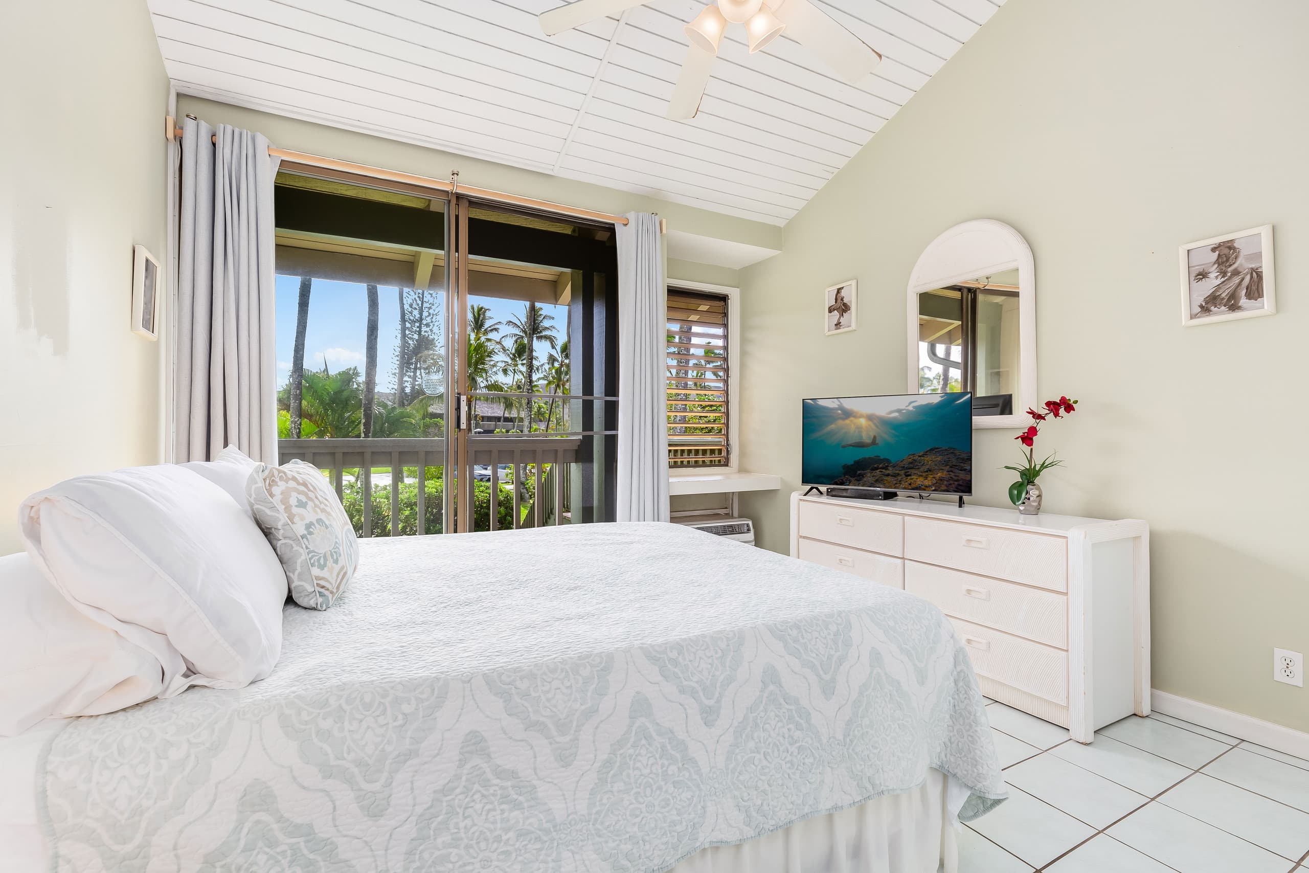 Condo in Kahuku · ★4.68 · 1 bedroom · 3 beds · 2 shared baths - Image 15
