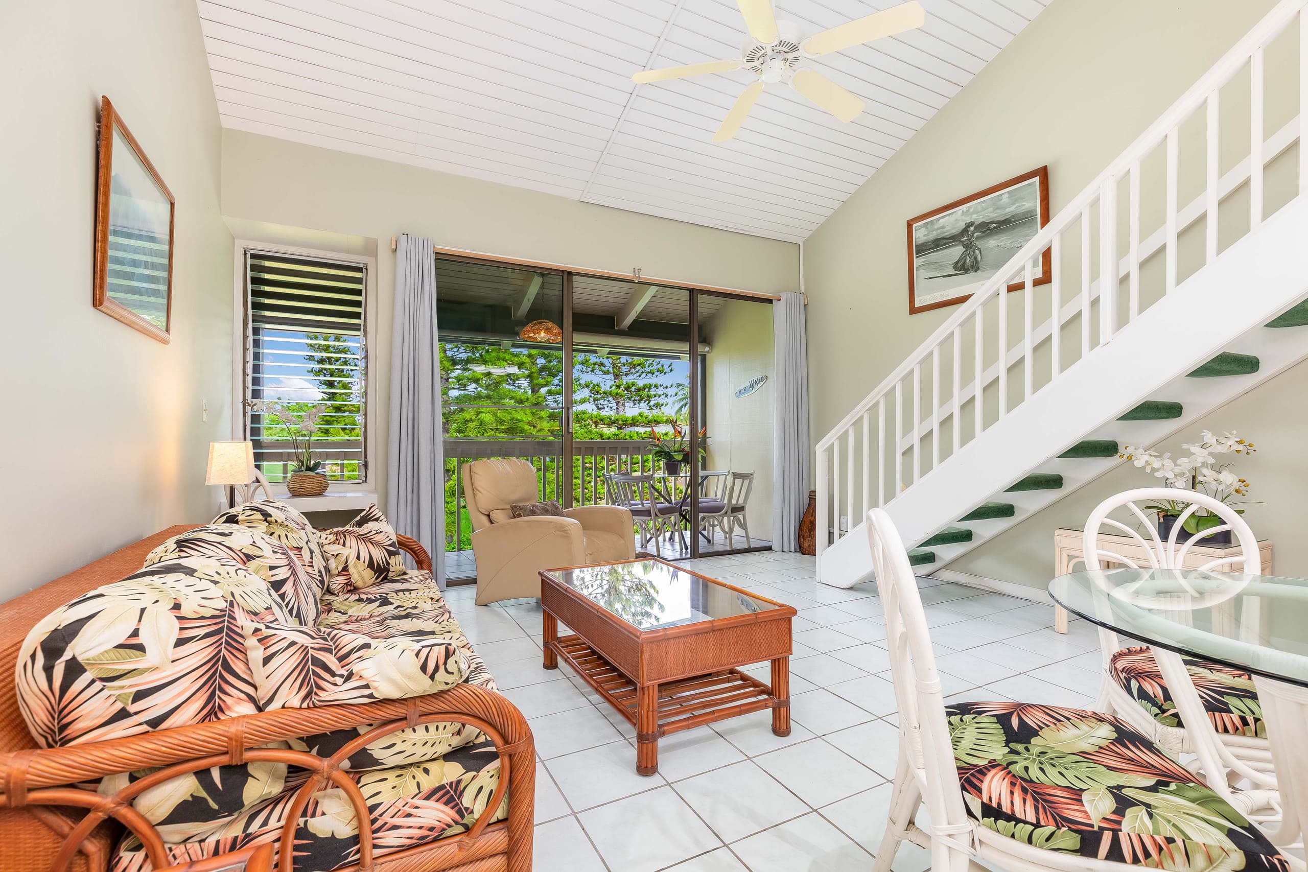 Condo in Kahuku · ★4.68 · 1 bedroom · 3 beds · 2 shared baths - Image 6