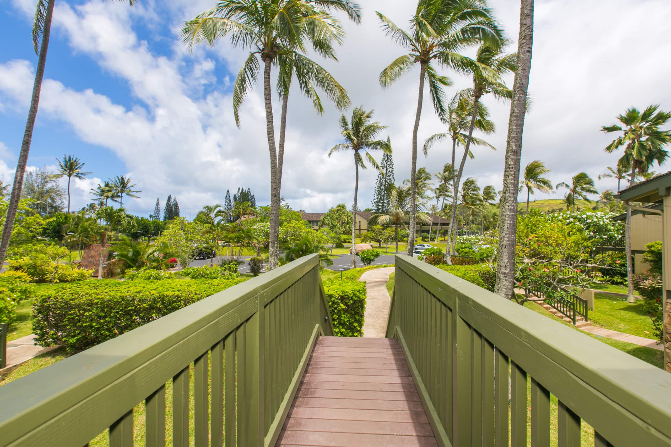 Condo in Kahuku · ★4.68 · 1 bedroom · 3 beds · 2 shared baths - Image 23