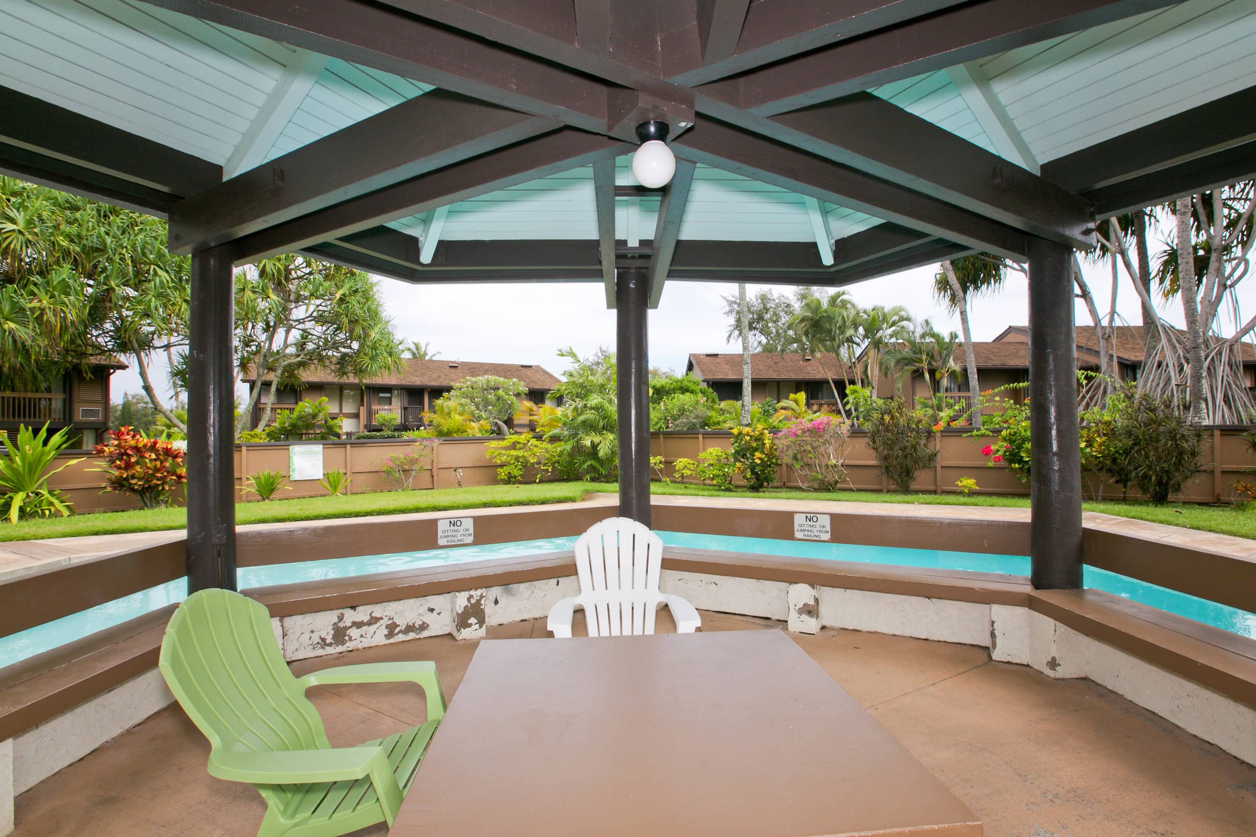 Condo in Kahuku · ★4.68 · 1 bedroom · 3 beds · 2 shared baths - Image 27