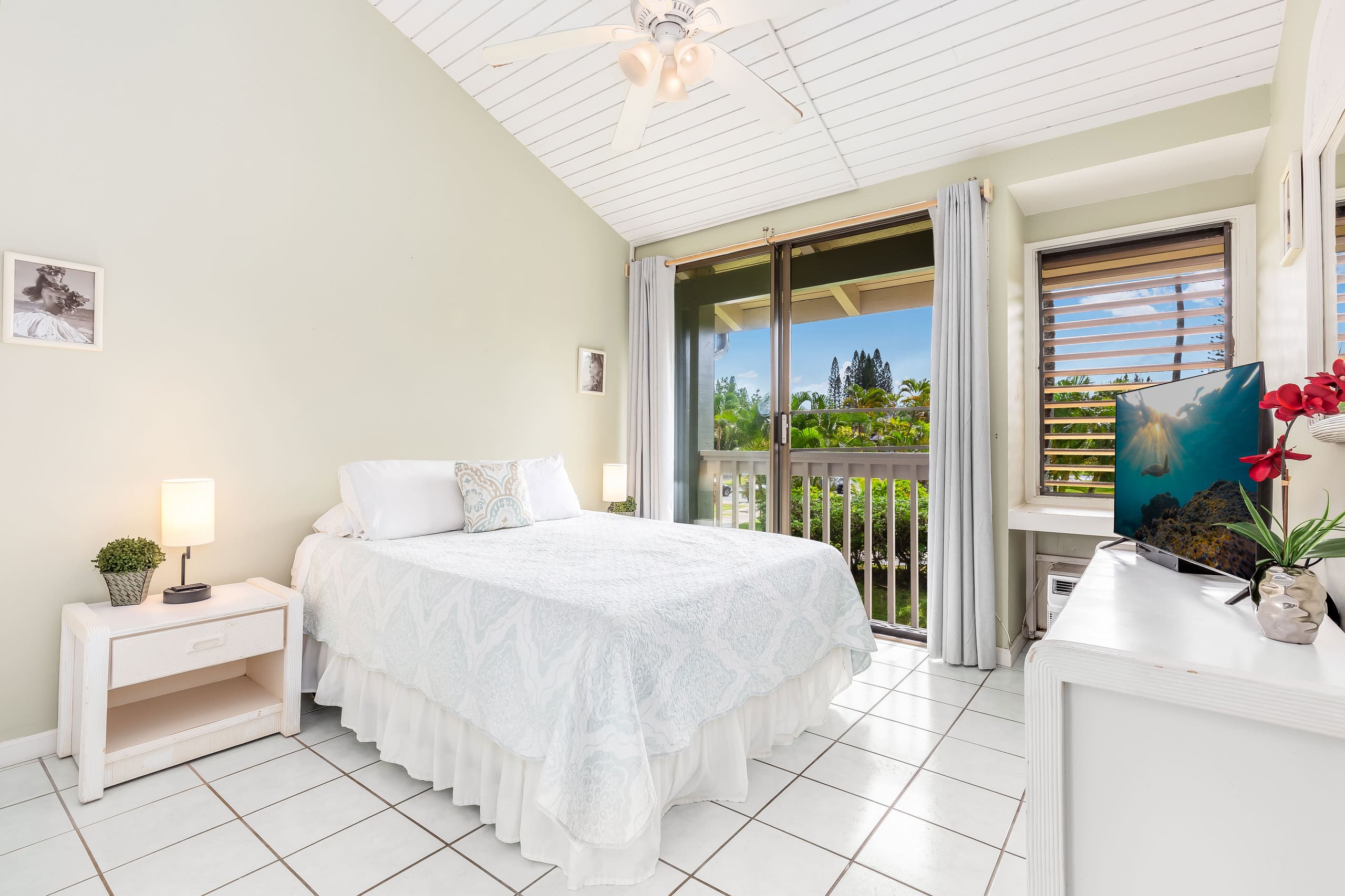 Condo in Kahuku · ★4.68 · 1 bedroom · 3 beds · 2 shared baths - Image 14