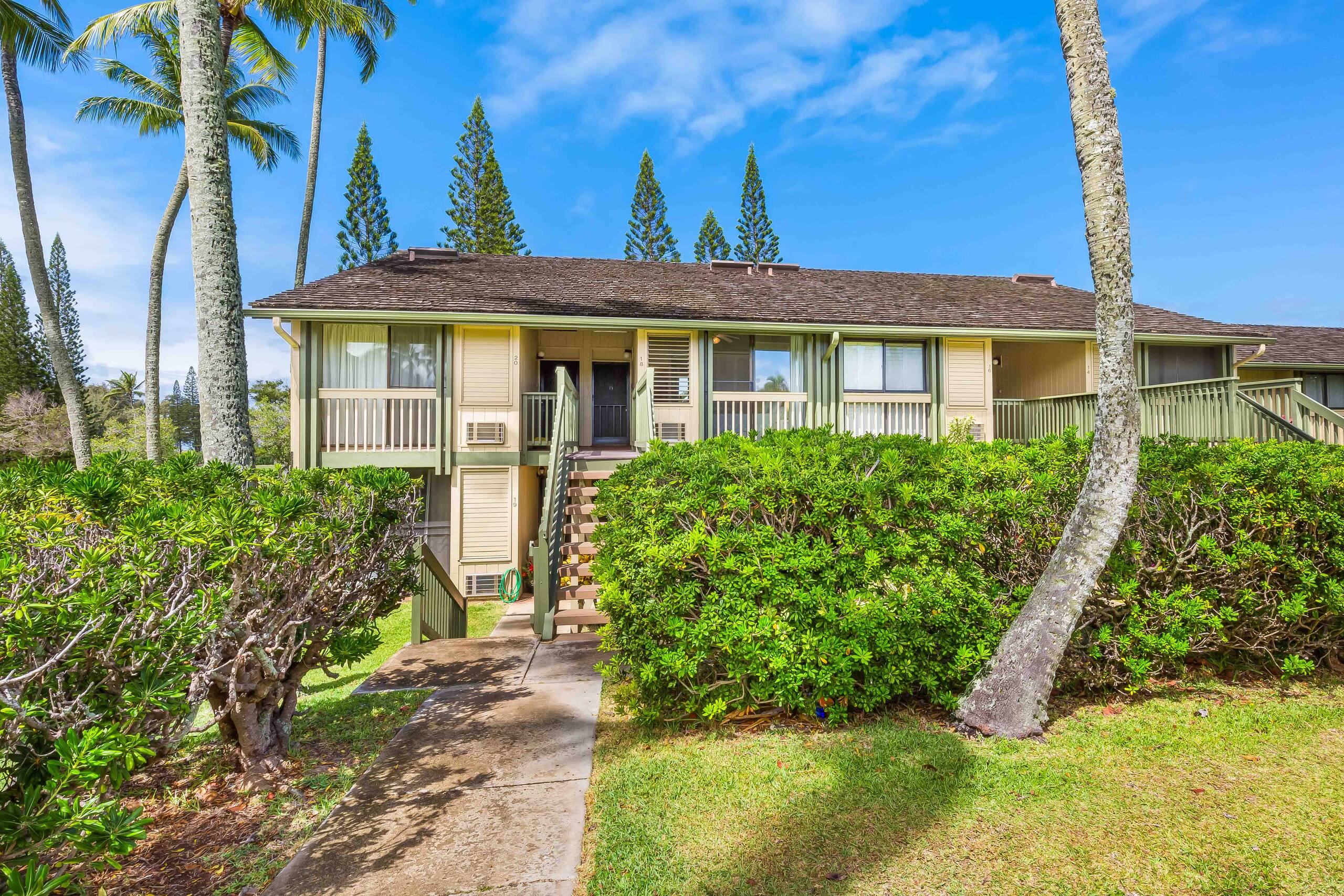 Condo in Kahuku · ★4.68 · 1 bedroom · 3 beds · 2 shared baths - Image 22