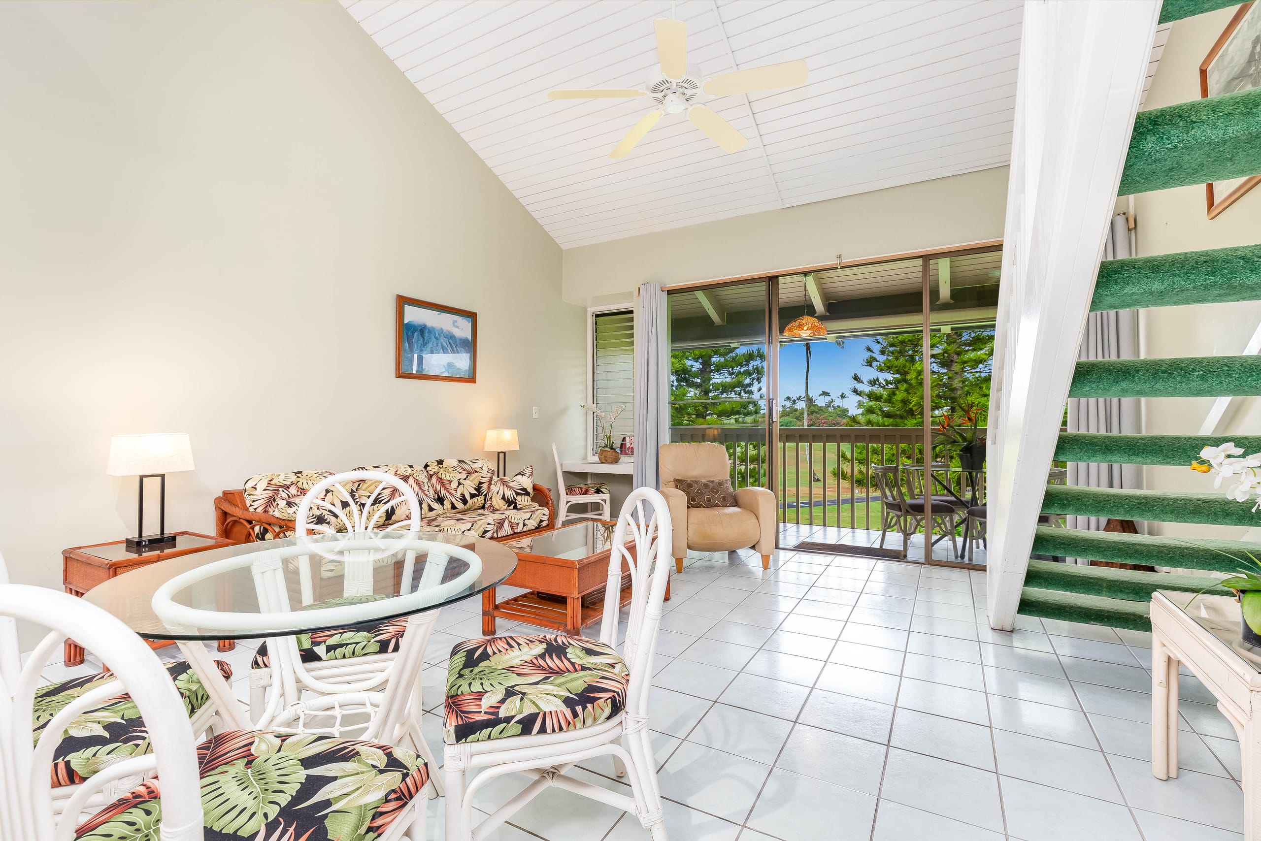 Condo in Kahuku · ★4.68 · 1 bedroom · 3 beds · 2 shared baths - Image 4