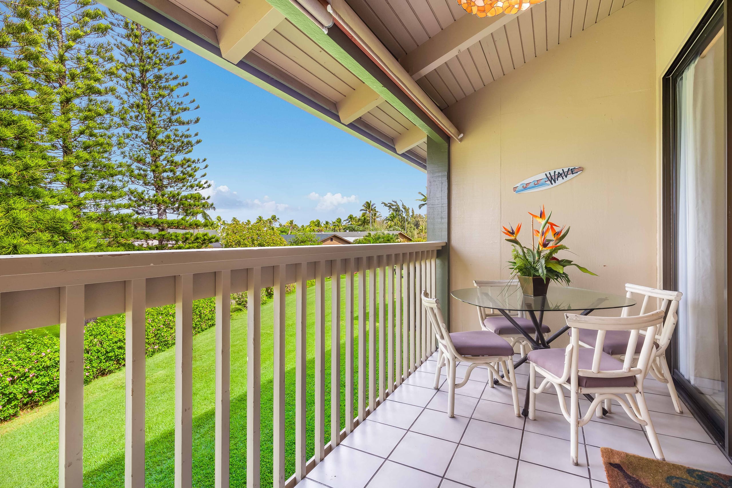 Condo in Kahuku · ★4.68 · 1 bedroom · 3 beds · 2 shared baths - Image 1