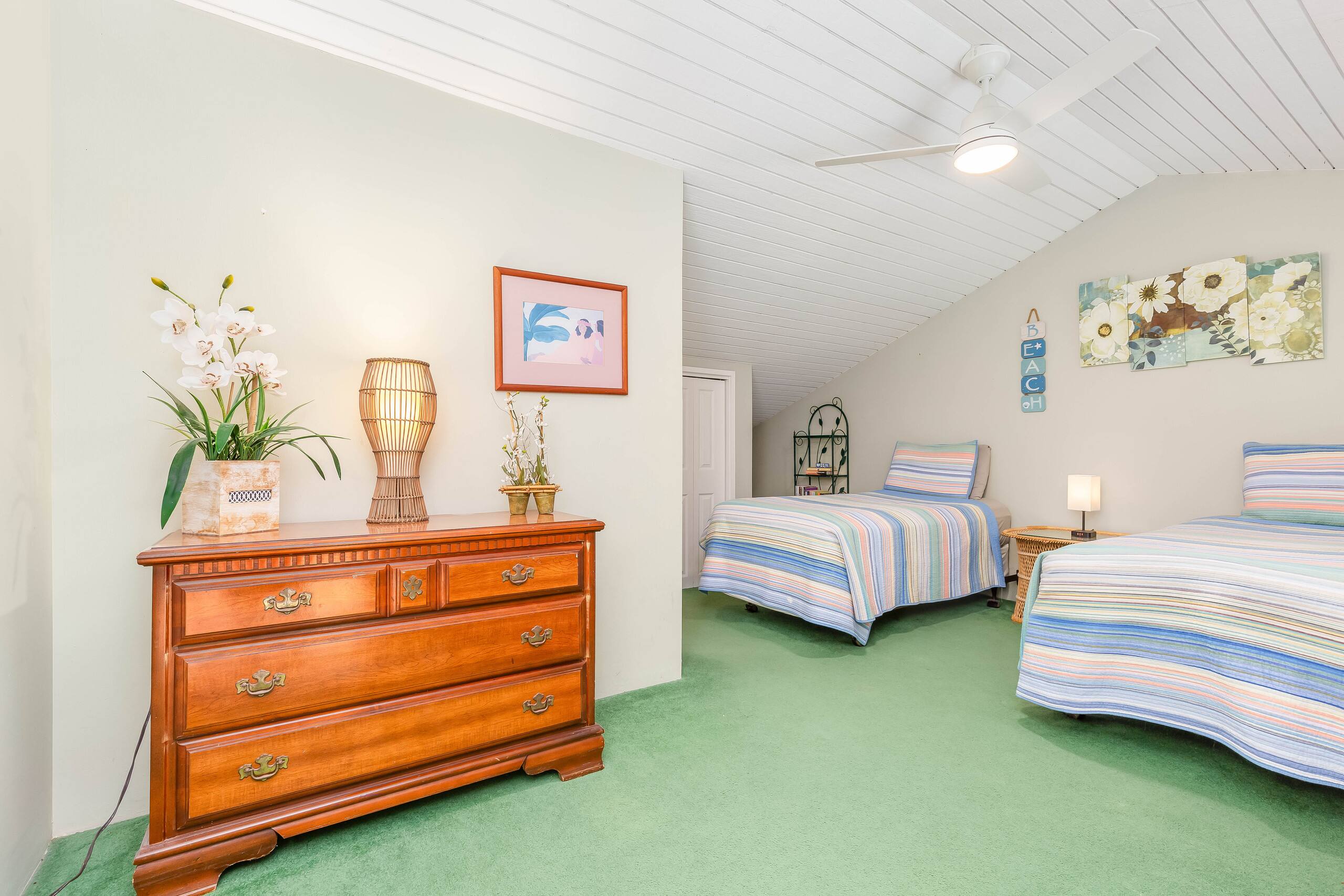 Condo in Kahuku · ★4.68 · 1 bedroom · 3 beds · 2 shared baths - Image 19