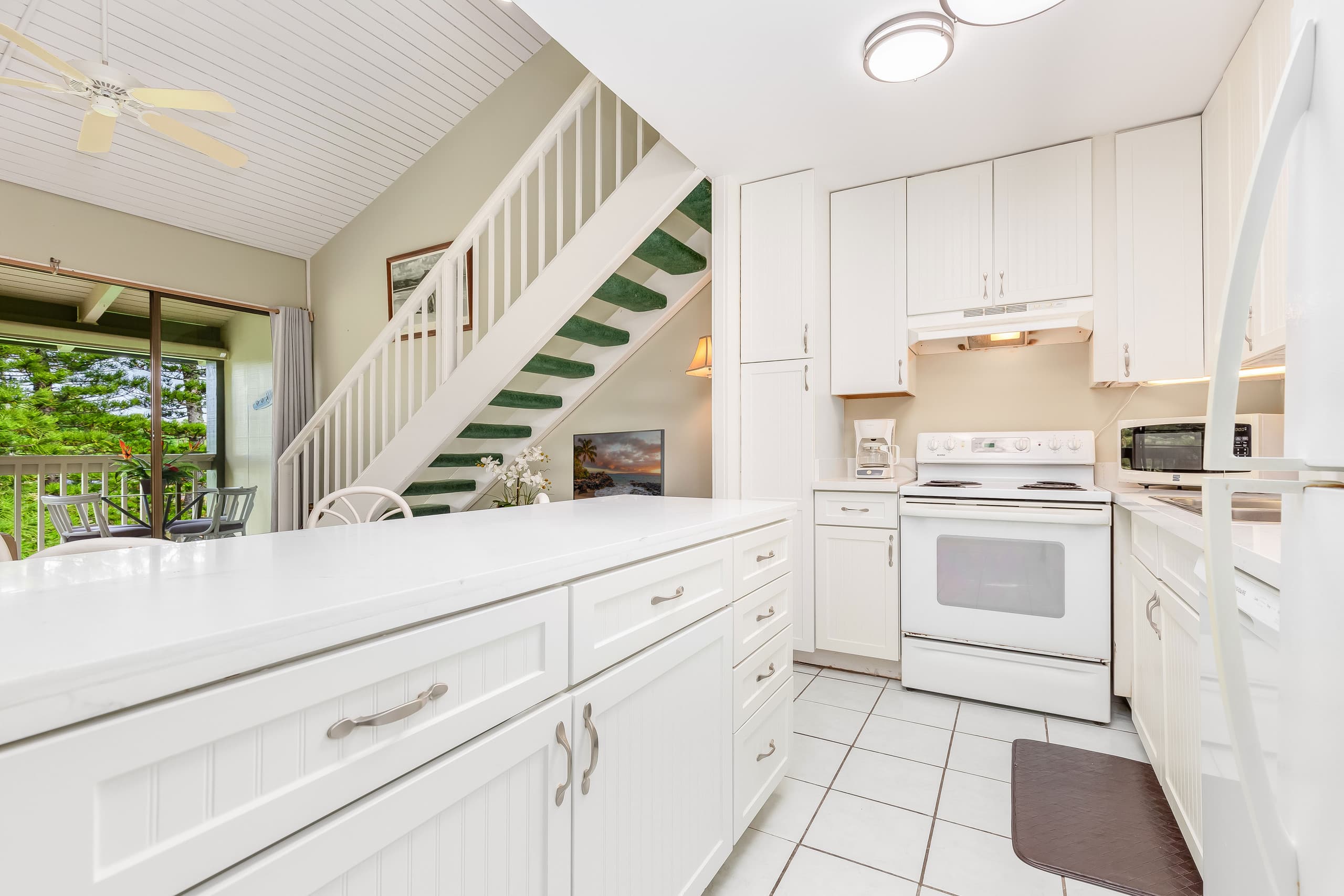 Condo in Kahuku · ★4.68 · 1 bedroom · 3 beds · 2 shared baths - Image 5