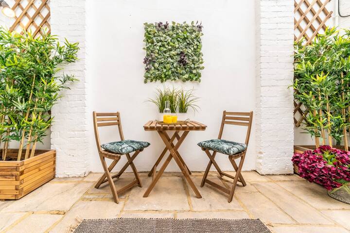 Private House Kensigton /Close to Chelsea Stadium gallery image 5