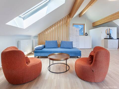 Loft Lepontica by Interhome
