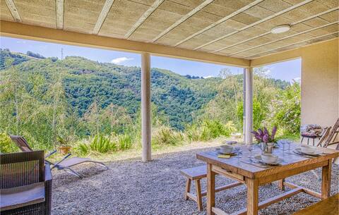 2 bedroom lovely apartment in Conques-En-Rouergue