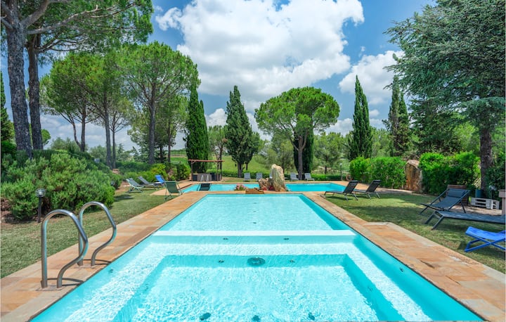 Villa Monte Bottigli - Grosseto