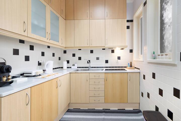 Apartment Boutique Santa Catarina 1 gallery image 5