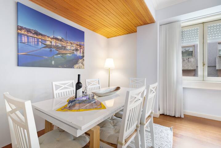 Apartment Boutique Santa Catarina 1 gallery image 4