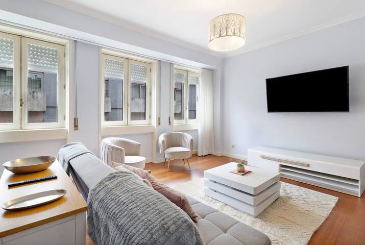 Apartment Boutique Santa Catarina 1 gallery image 2