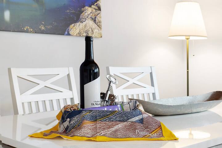 Apartment Boutique Santa Catarina 1 gallery image 3