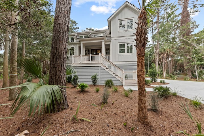 Coastal Getaways Of South Carolina managed Airbnb listing 1