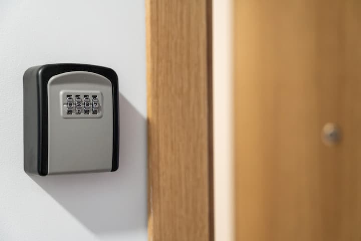 მისაღები სივრცე