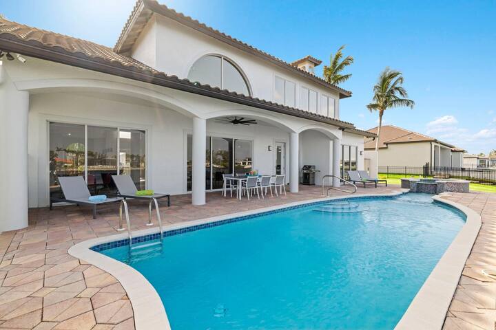 Stars Vacation Rentals managed Airbnb listing 2