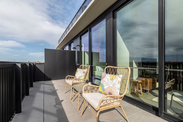 Next Level Short Stays managed Airbnb listing 3