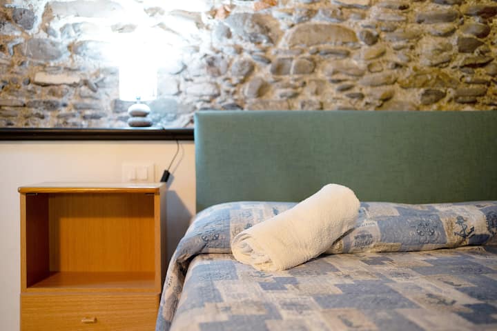 Dipinti, Borgo Dei Pescatori - Alassio