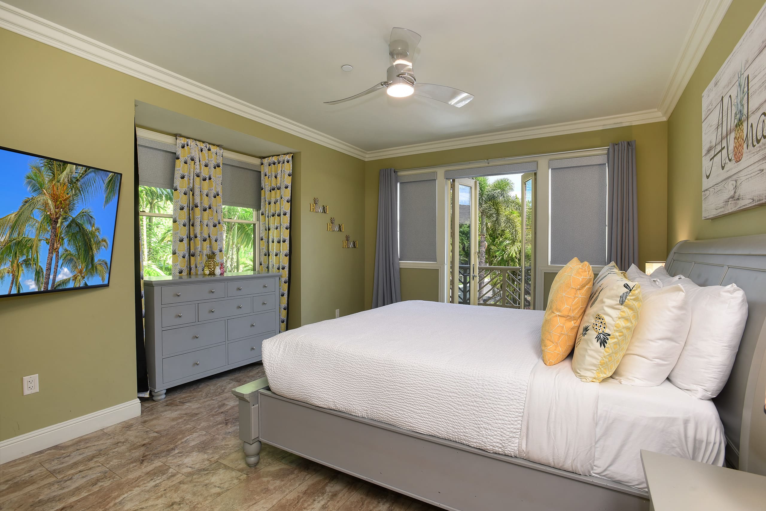 Townhouse in Kihei · ★4.82 · 4 bedrooms · 4 beds · 3.5 baths - Image 15