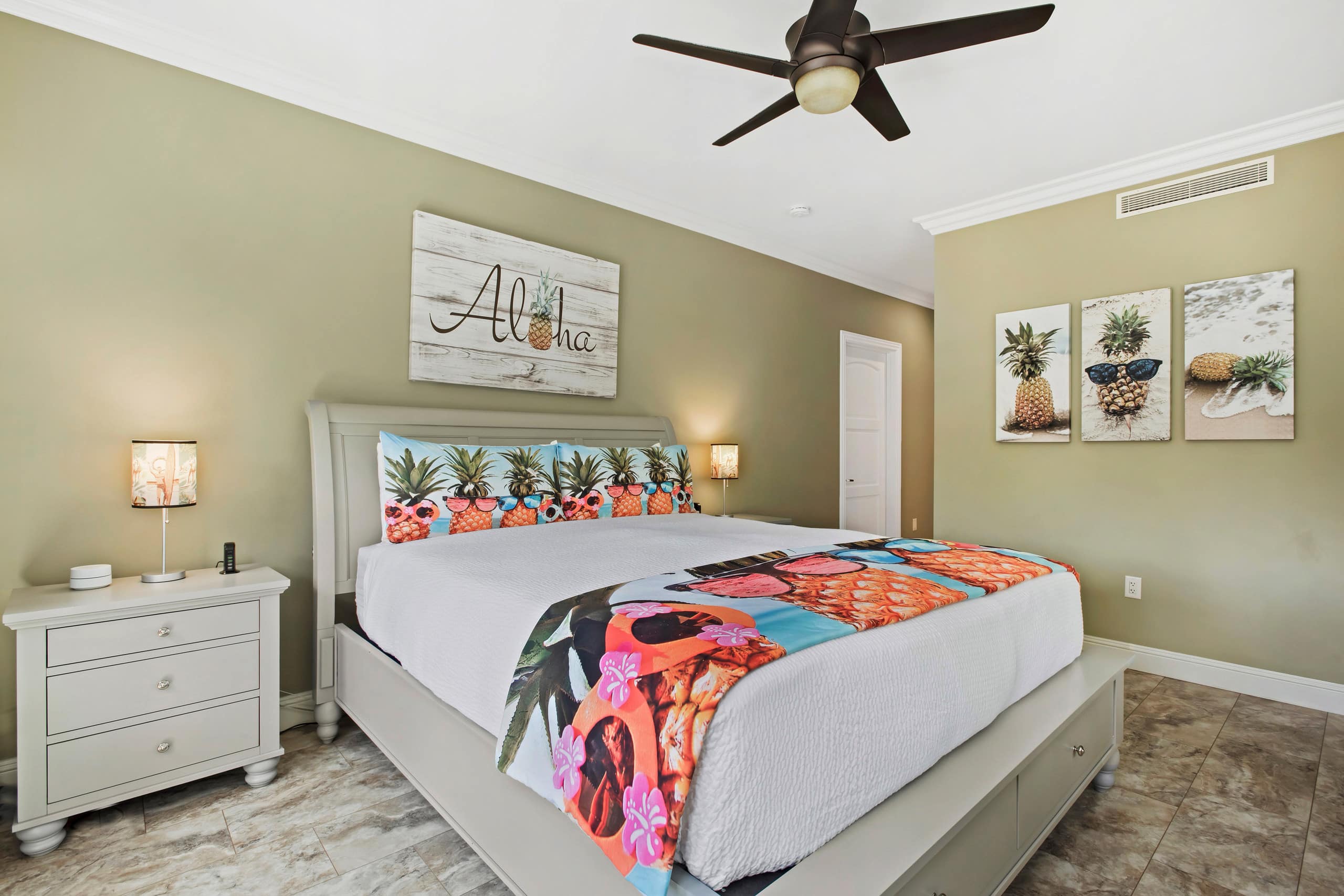 Townhouse in Kihei · ★4.82 · 4 bedrooms · 4 beds · 3.5 baths - Image 3