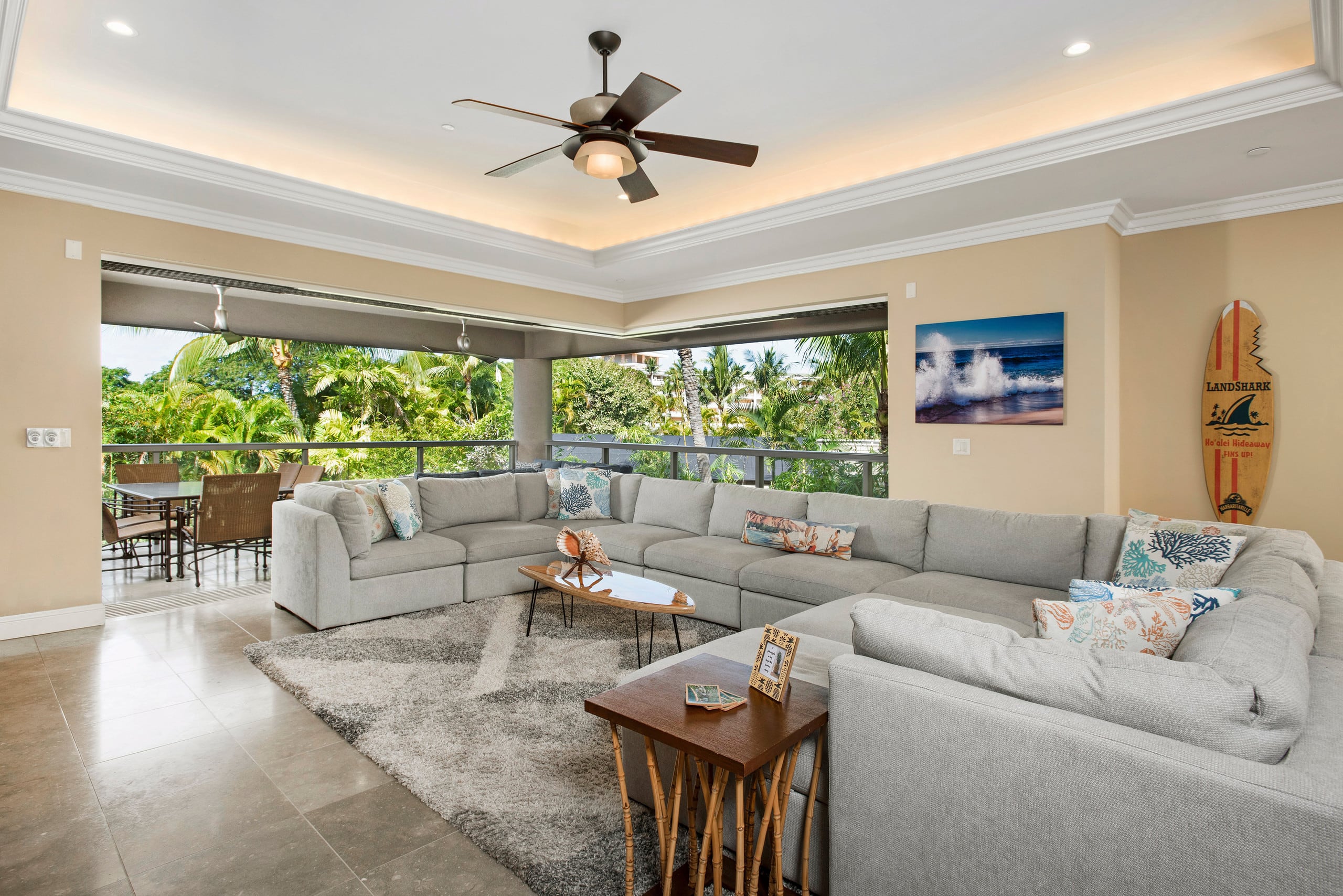 Townhouse in Kihei · ★4.82 · 4 bedrooms · 4 beds · 3.5 baths - Image 6