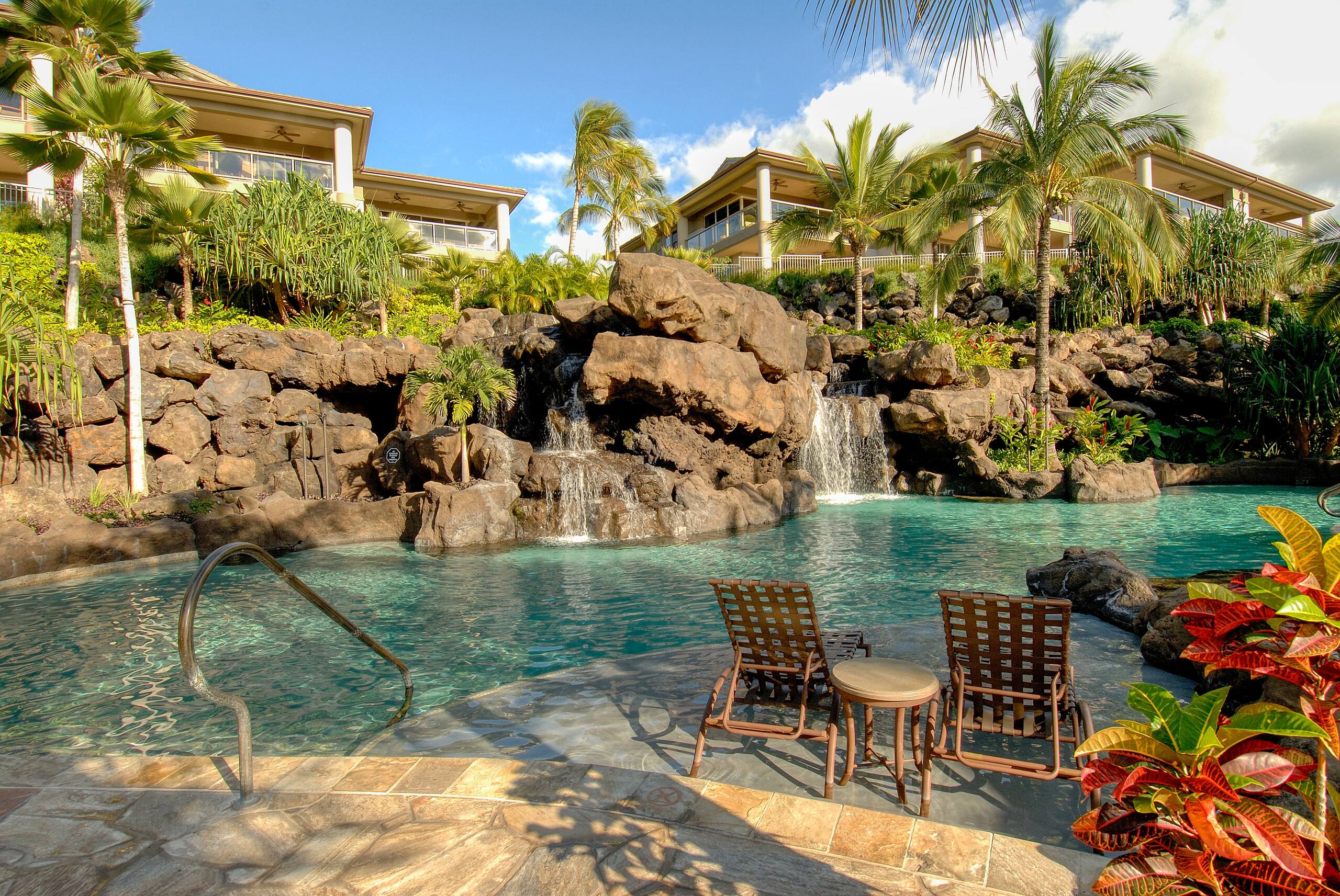 Townhouse in Kihei · ★4.82 · 4 bedrooms · 4 beds · 3.5 baths - Image 46