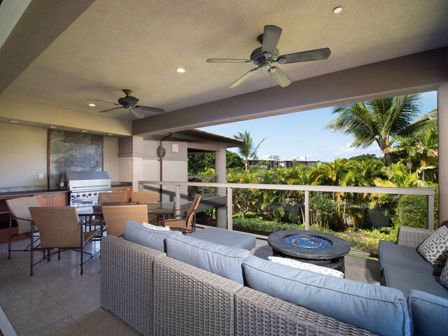 Four Bedroom Ho’olei Renovated March 2021 gallery image 4