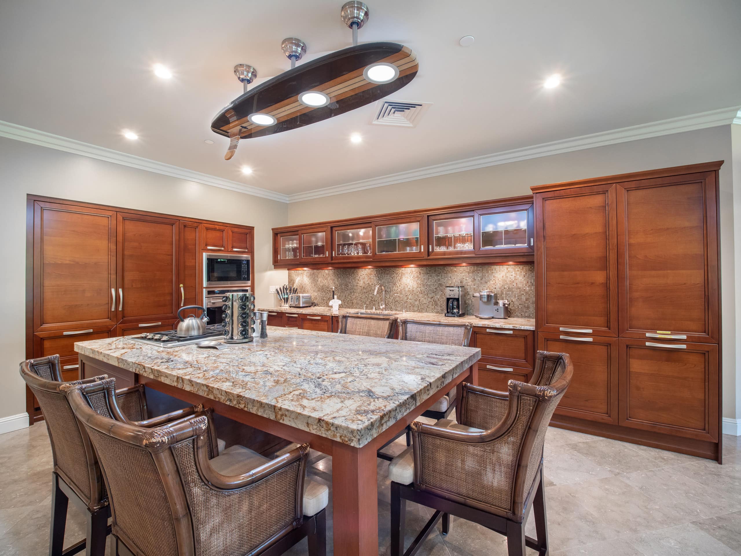 Townhouse in Kihei · ★4.82 · 4 bedrooms · 4 beds · 3.5 baths - Image 7
