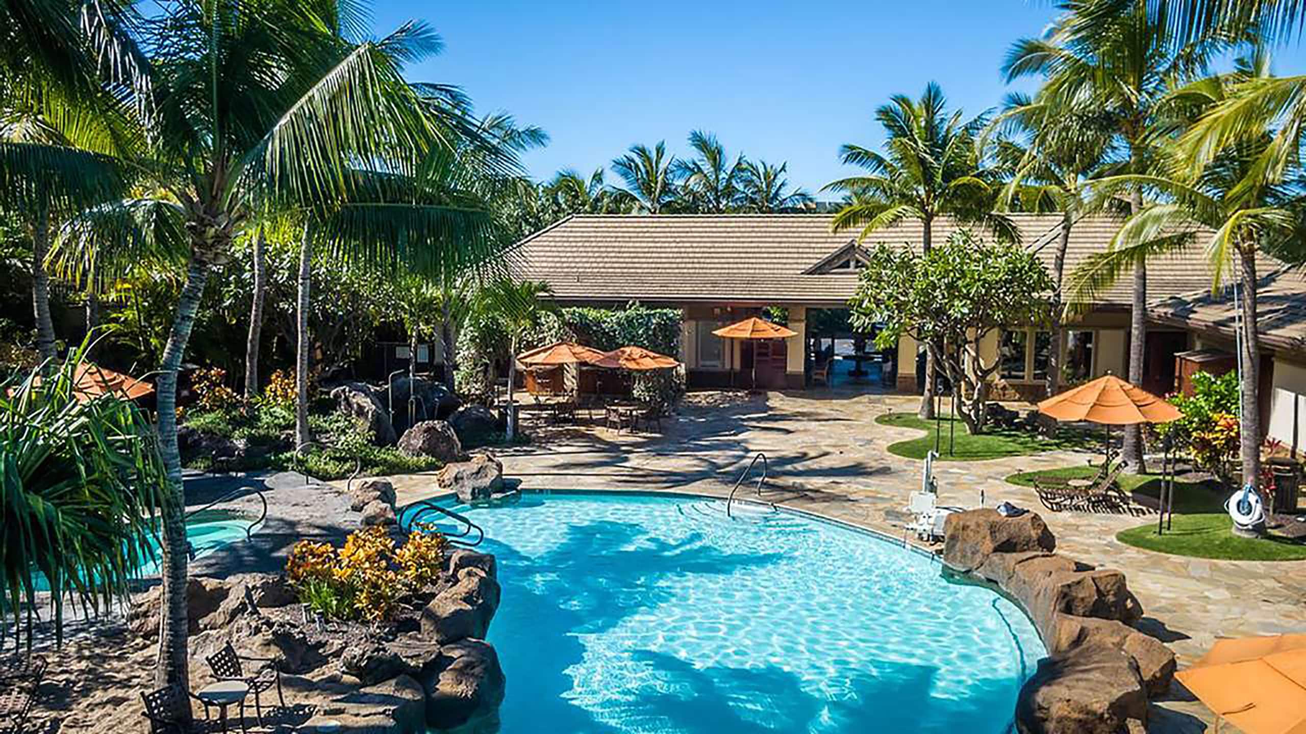 Townhouse in Kihei · ★4.82 · 4 bedrooms · 4 beds · 3.5 baths - Image 37