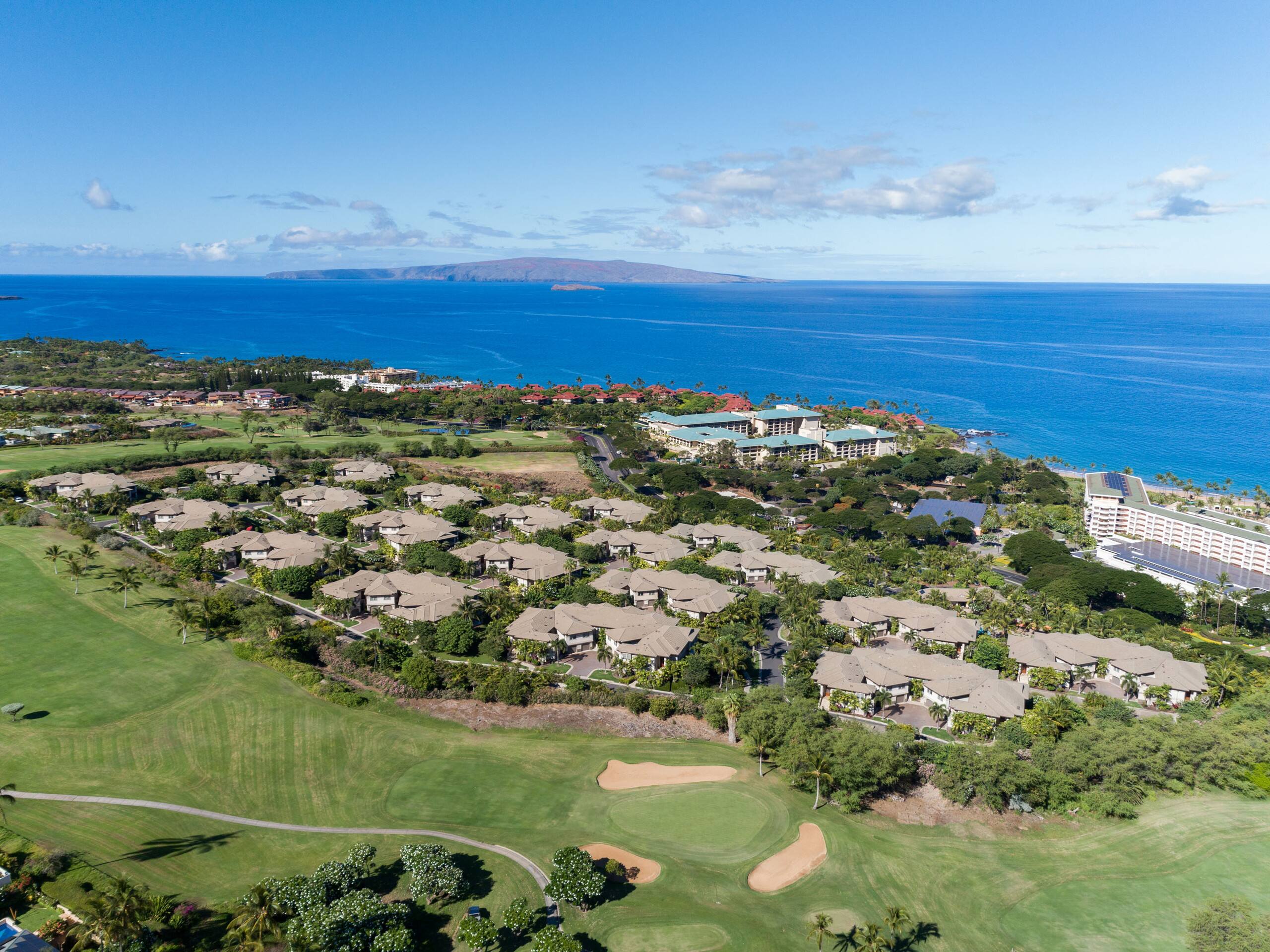 Townhouse in Kihei · ★4.82 · 4 bedrooms · 4 beds · 3.5 baths - Image 55