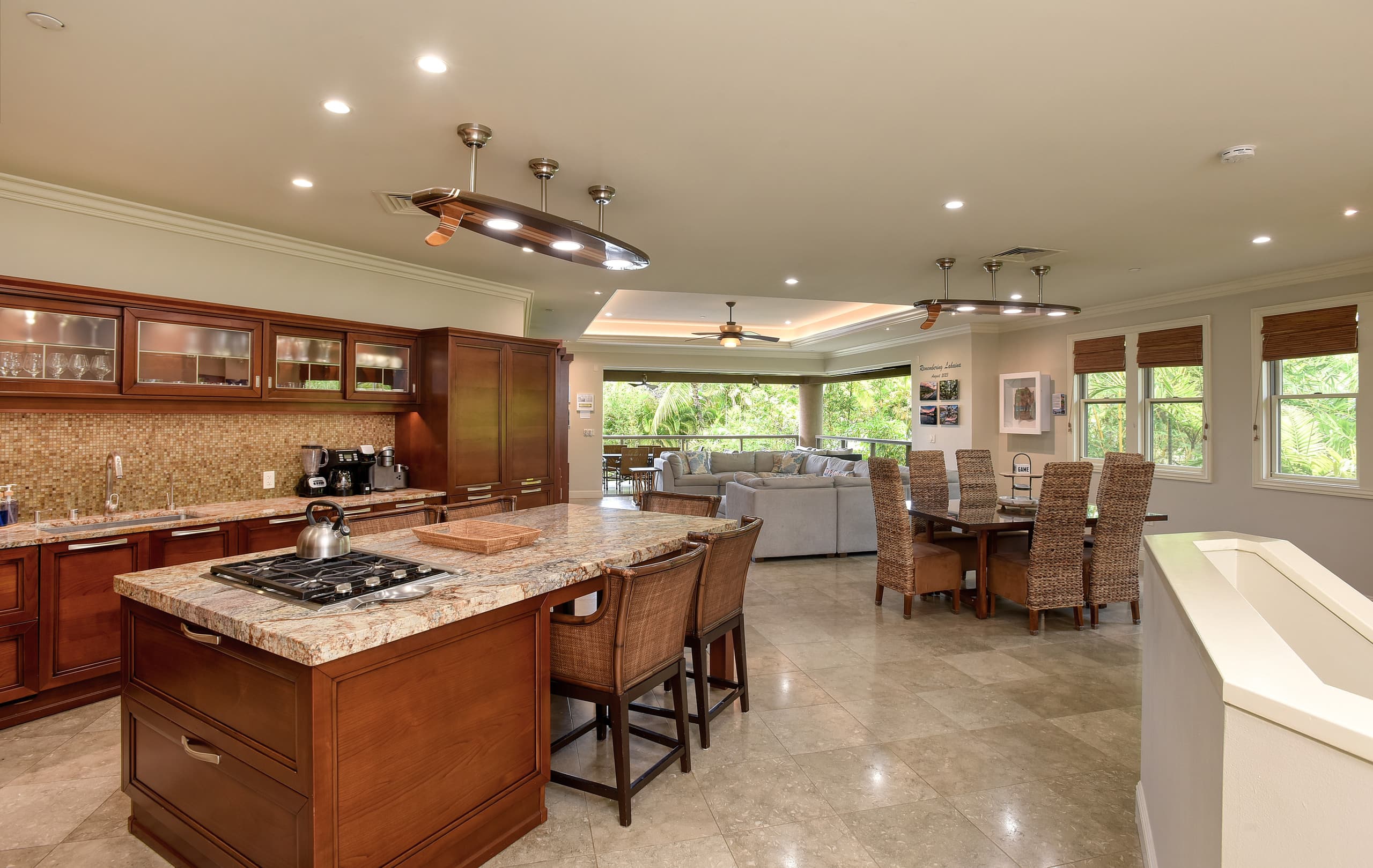 Townhouse in Kihei · ★4.82 · 4 bedrooms · 4 beds · 3.5 baths - Image 2