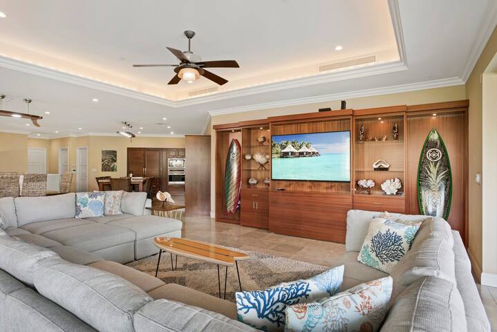 Four Bedroom Ho’olei Renovated March 2021