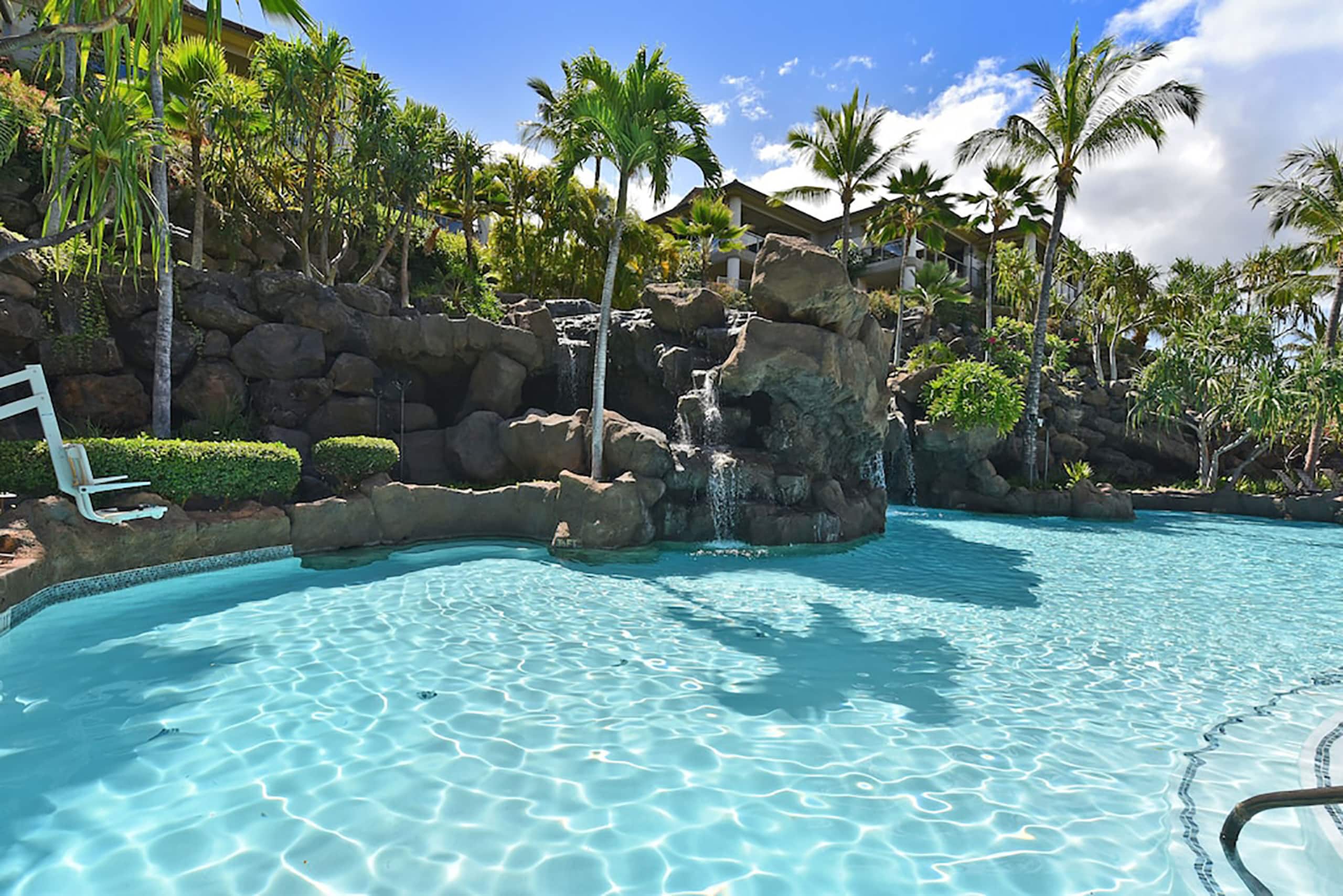 Townhouse in Kihei · ★4.82 · 4 bedrooms · 4 beds · 3.5 baths - Image 40
