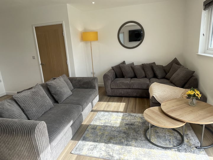 Perranporth Lodge - Perranporth