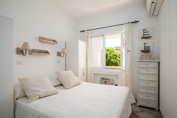 غرفة النوم 1