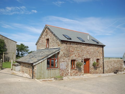 2 Bed in Morwenstow (CORYW)