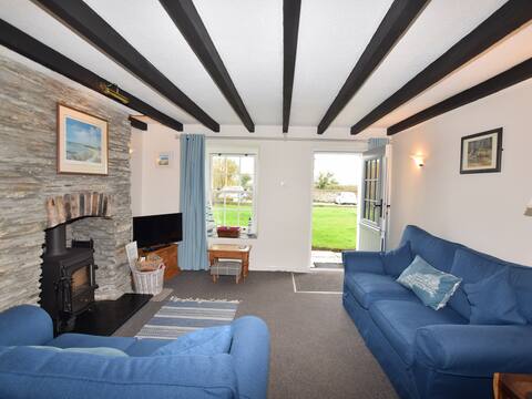 2 Bed in Padstow (KCOTT)