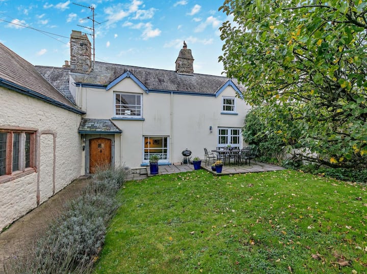 4 Bed In Bideford (Oc-docho) - Appledore