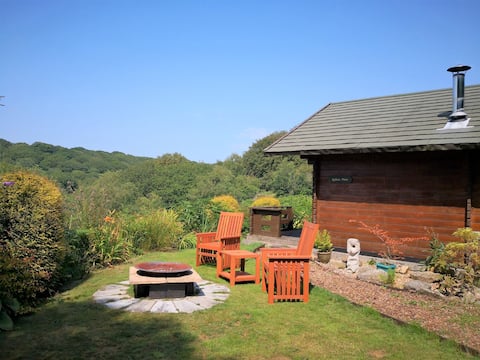 1 Bed in St Blazey (SYLVA)