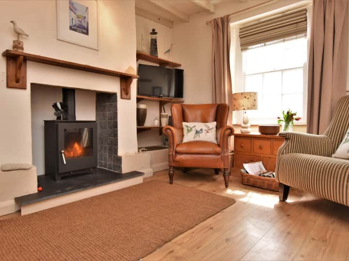 1 Bed In Appledore (Oc-mastr) - アップルドア