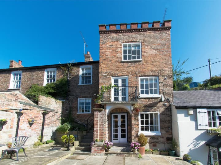 4 Bed In Knaresborough (Oc-hh090) - Wetherby