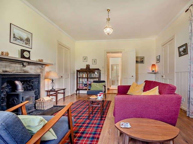 Listing in Argyll And Bute