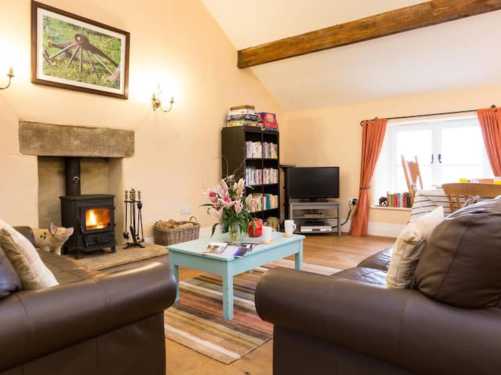2 Bed In High Peak (Oc-pk606) - Edale