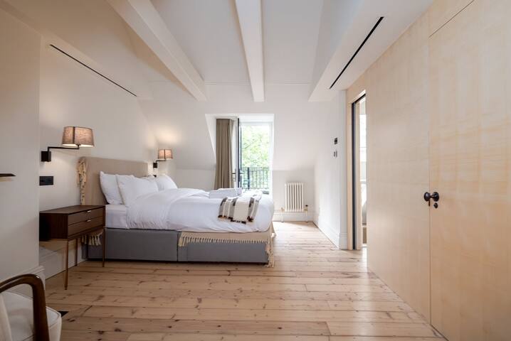 GuestReady – Idyllic Getaway in Hampstead gallery image 5