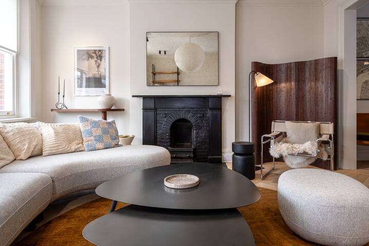 GuestReady – Idyllic Getaway in Hampstead gallery image 3