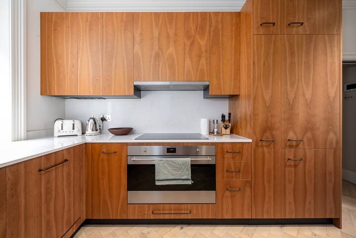 GuestReady – Idyllic Getaway in Hampstead gallery image 4