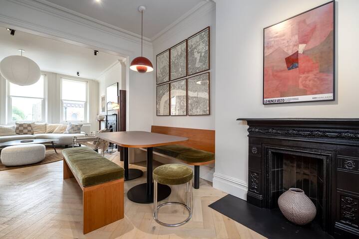 GuestReady – Idyllic Getaway in Hampstead